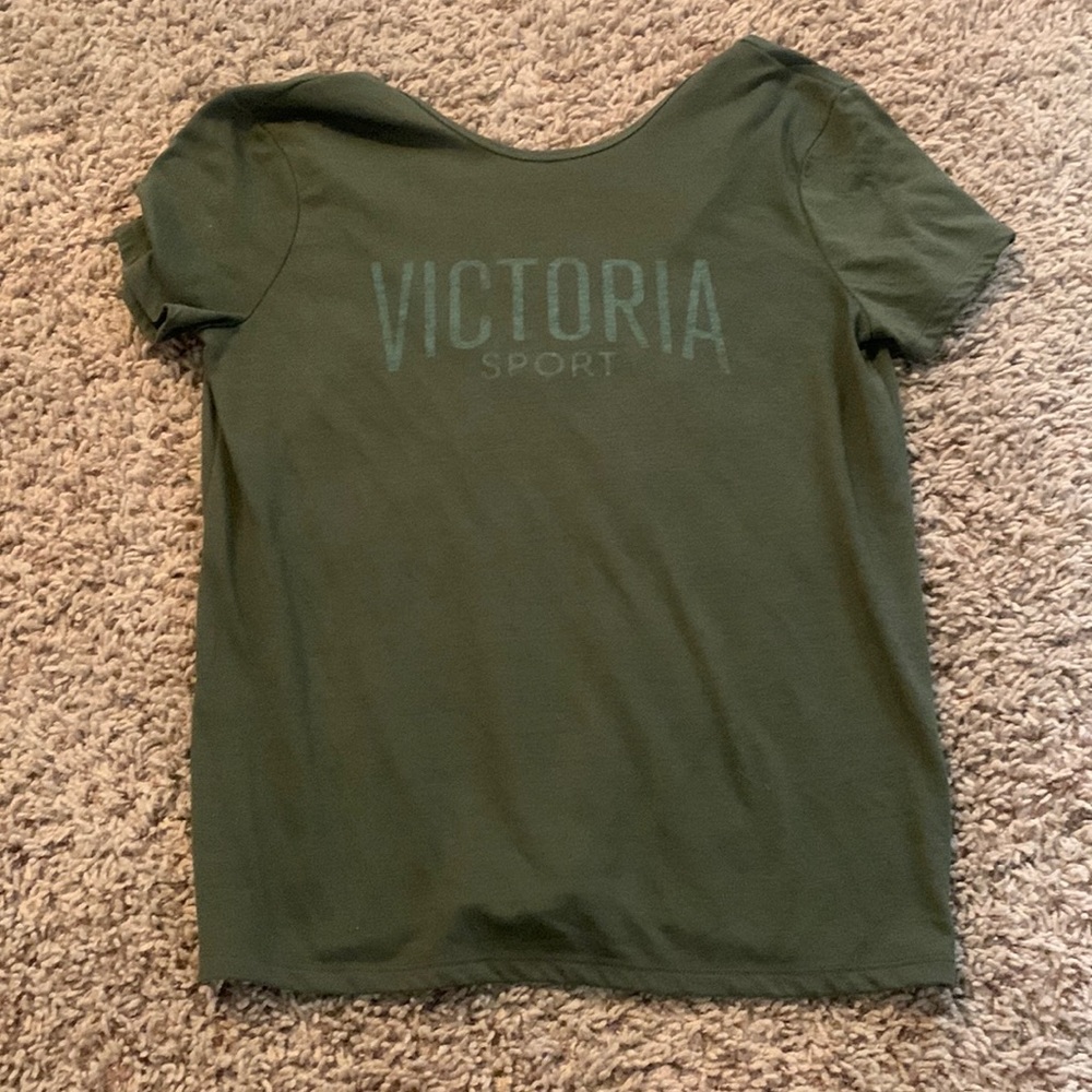 Women’s Victoria sport t shirt